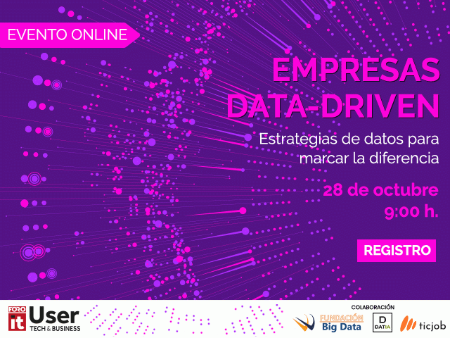 Evento DATIA