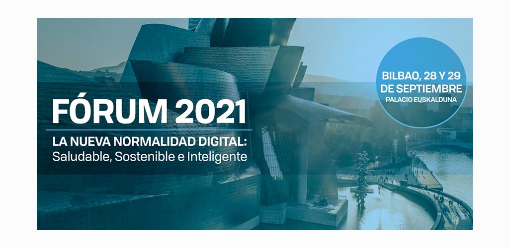 DATIA en forum AUSAPE 2021